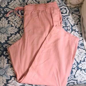 Talbot’s Woman “The Easy Drawstring Pants” Size 2x